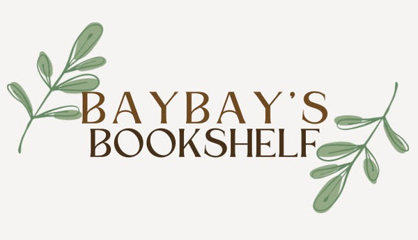 BayBay's Bookshelf