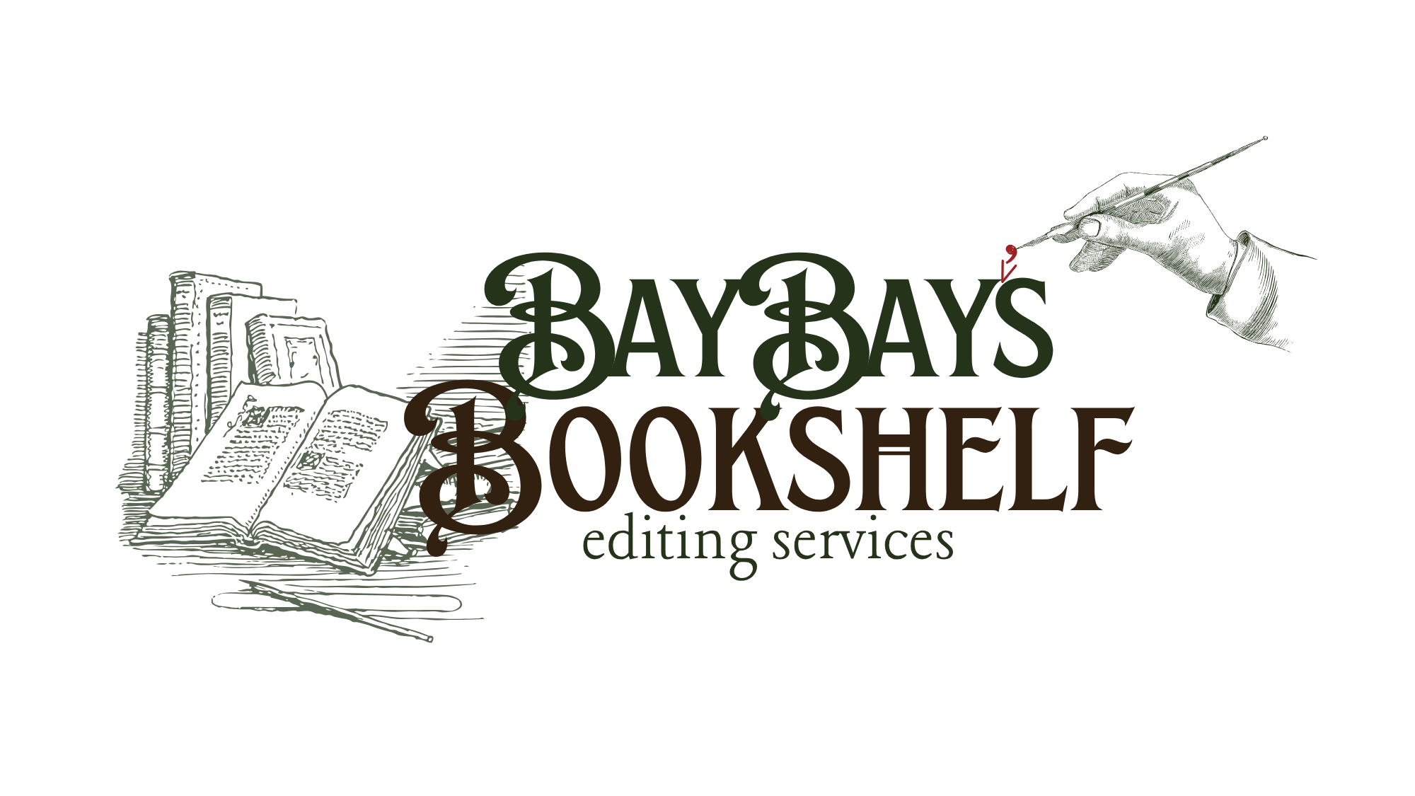 BayBay's Bookshelf